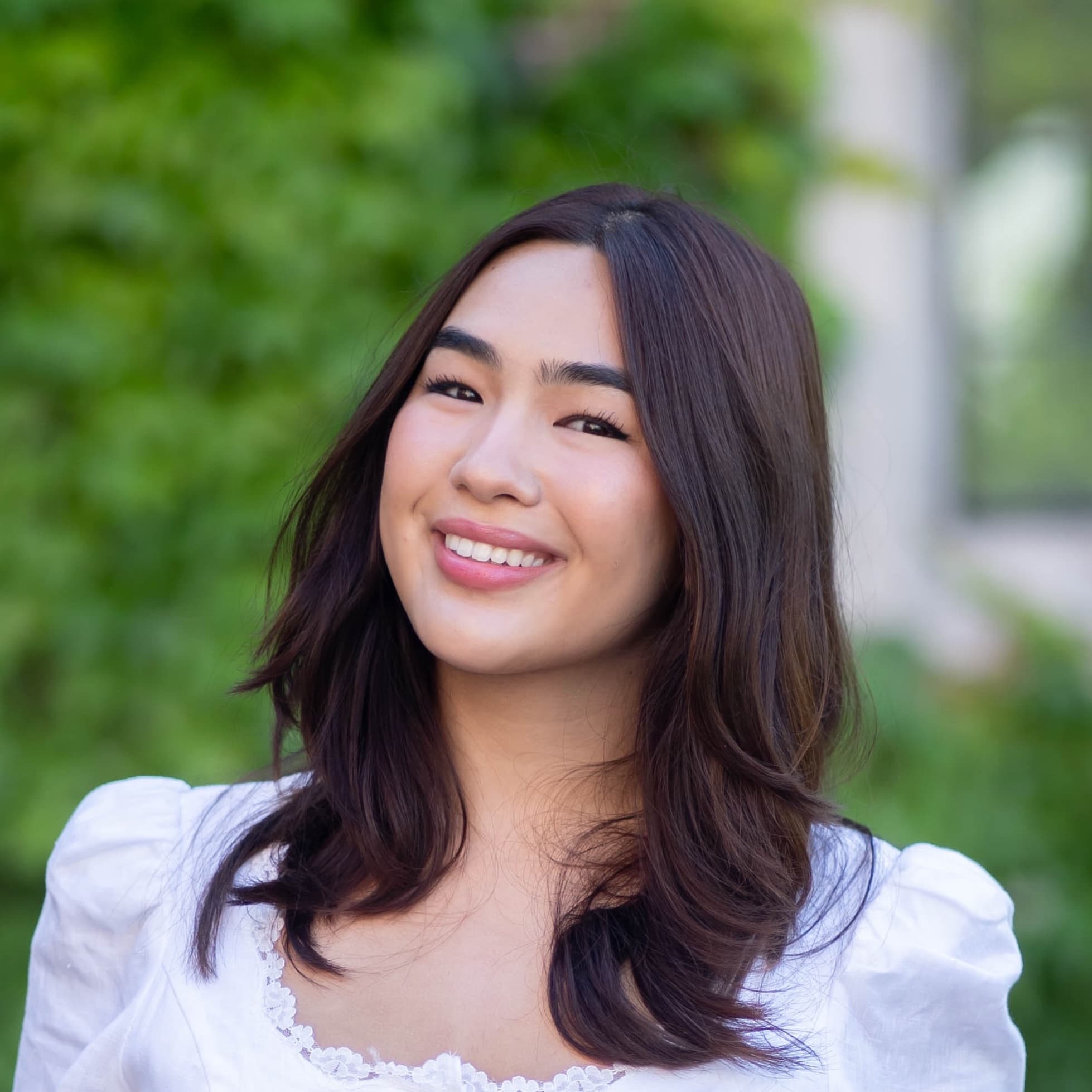 Amelie Liu